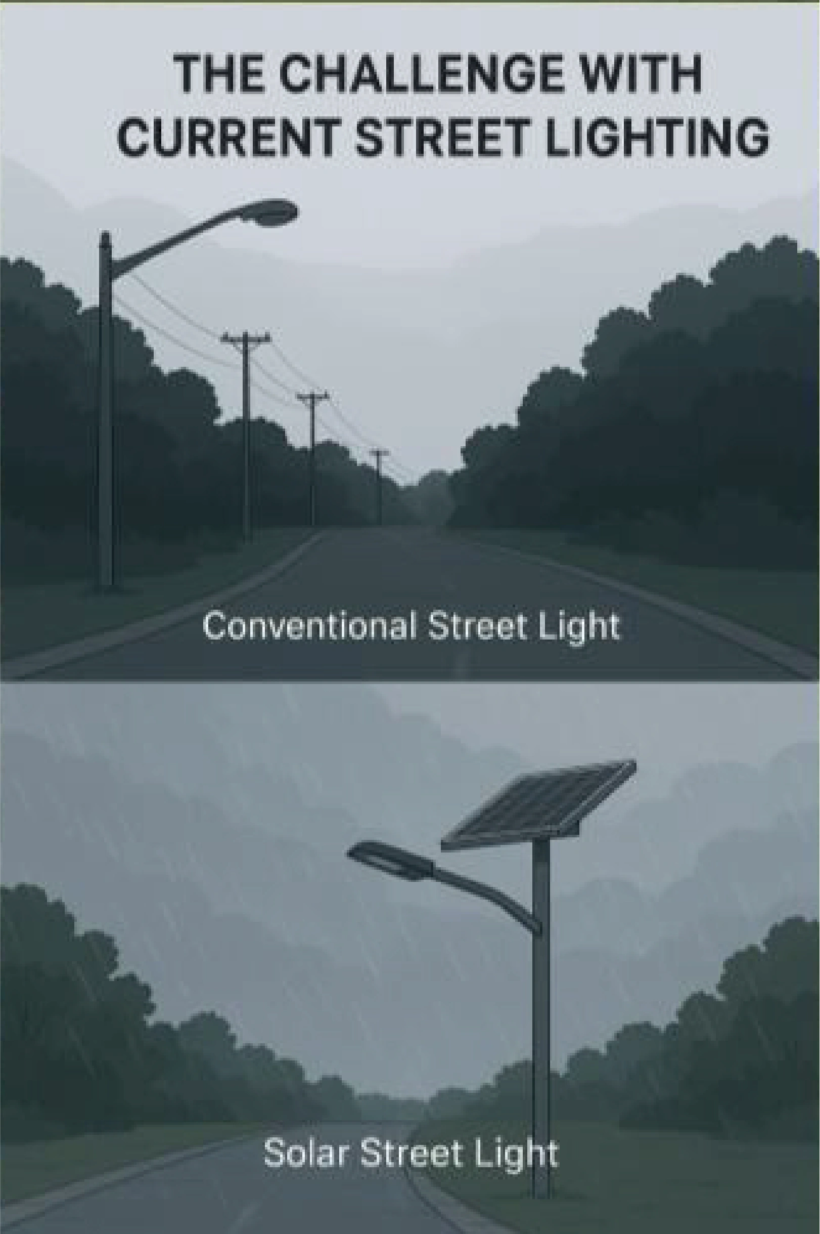 Solar Limitations